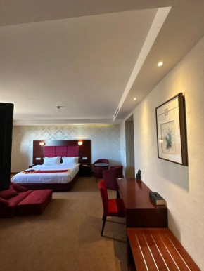Hotel el amine